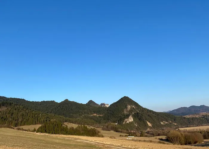 Agroturystyka Pod Zamczyskiem