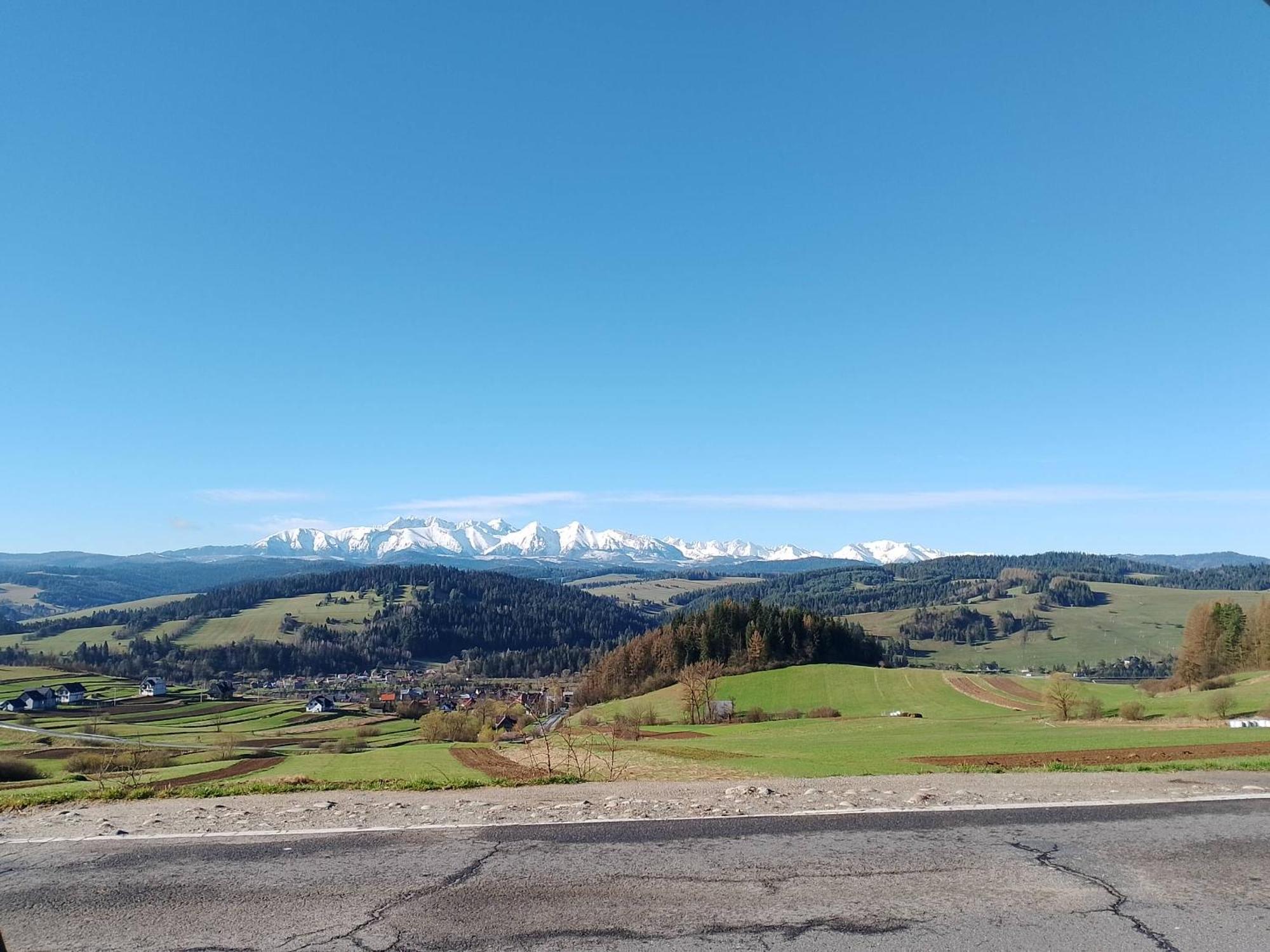 Bauernhof Pod Zamczyskiem Sromowce Wyzne