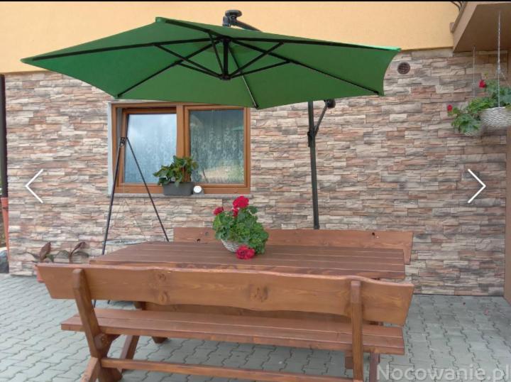 Pod Zamczyskiem *