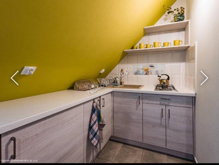 Bauernhof Pod Zamczyskiem *